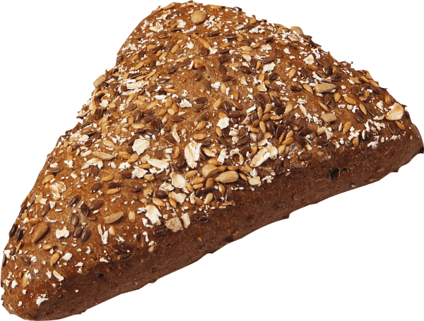 Bake off-bröd. Vad är det du äter?
