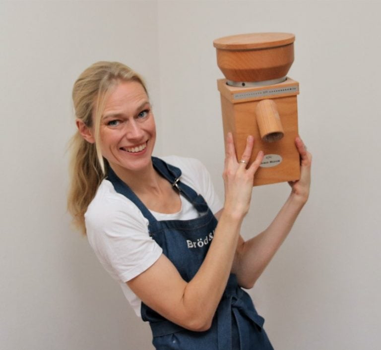 Vad händer med Bröd&Kvarn 2017?