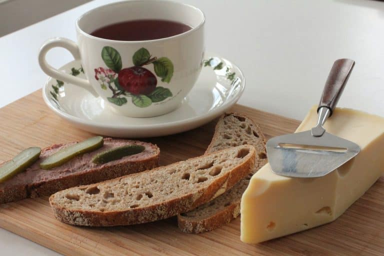 Kan du ändra din frukostvana?