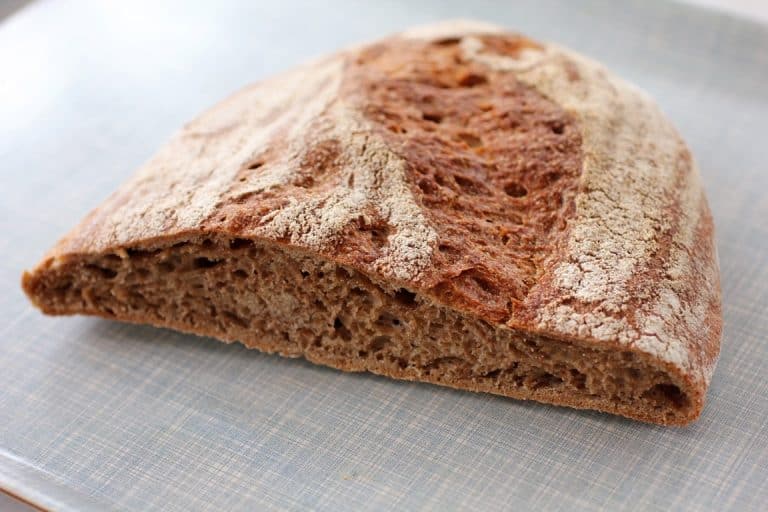 Vad är ett misslyckat bröd?