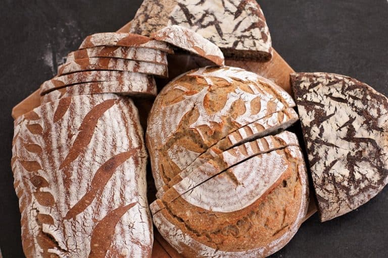 Vi äter delvis med ögonen – låt oss välja rätt