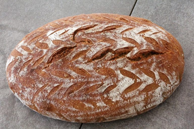 Du förstör ditt bröd genom fel förvaring