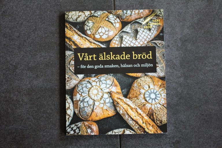 Vårt älskade bröd