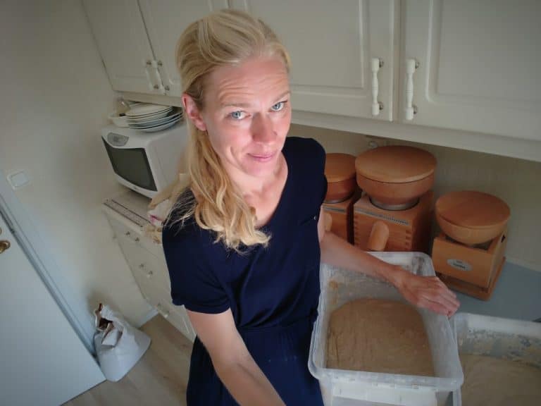 Lär er ett nytt ord – SMYGBAK