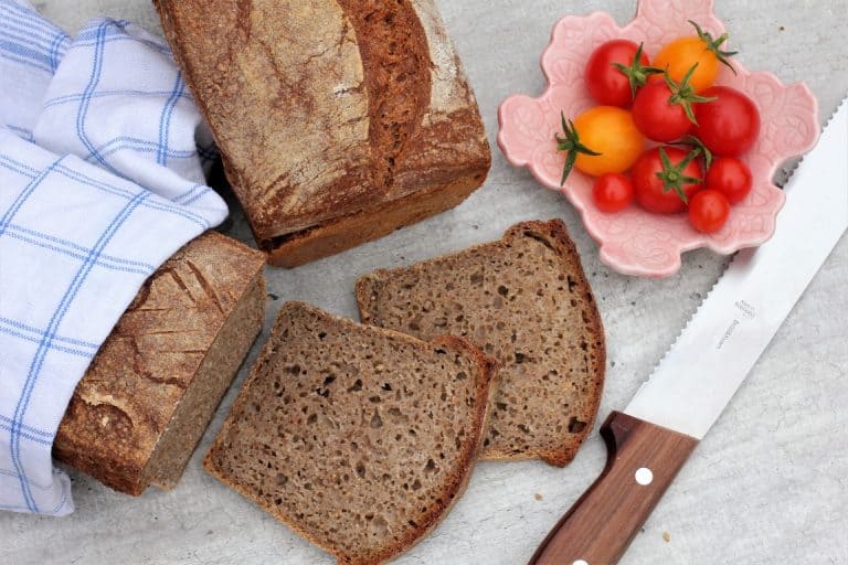 Flera fördelar med att baka i form