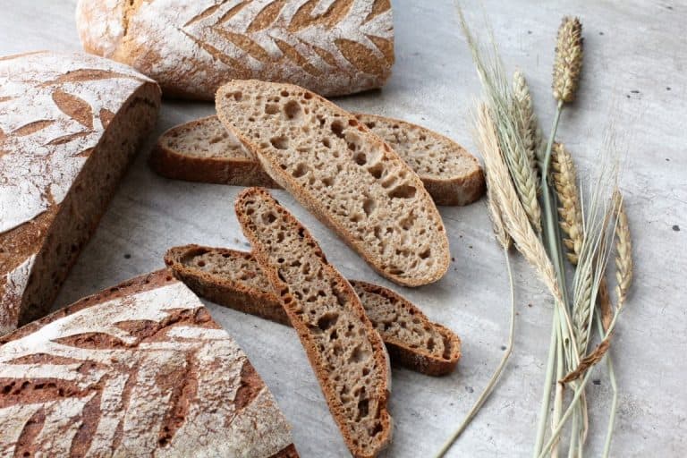 Det vita vetemjölet gör dig tjock och sjuk – det finns bättre alternativ