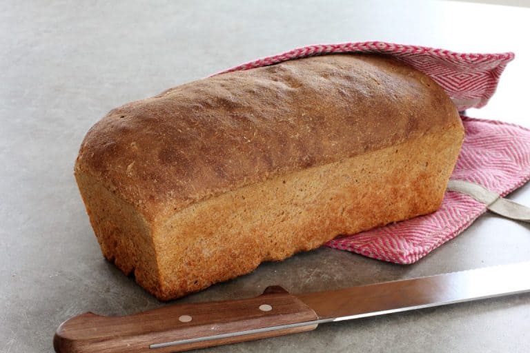 Bröd med mjuk skorpa – så lyckas du