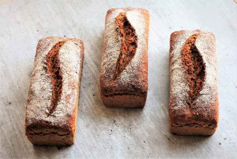 Snitta – för bättre bröd
