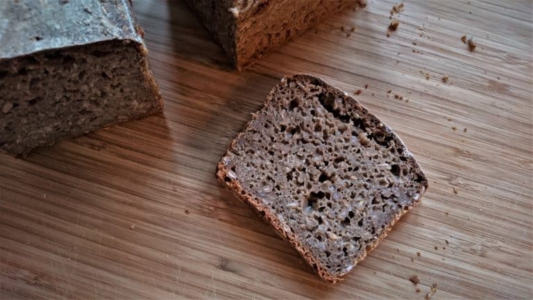 Misslyckats med danskt rågbröd? Detta kan vara felet.