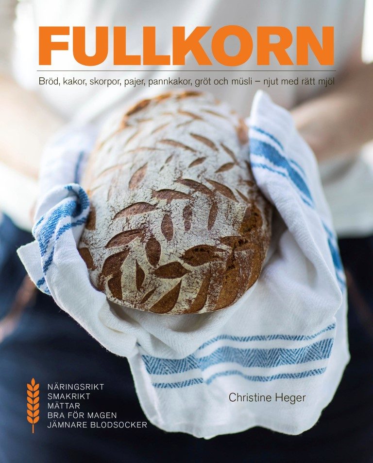 Kokboken är snart här!