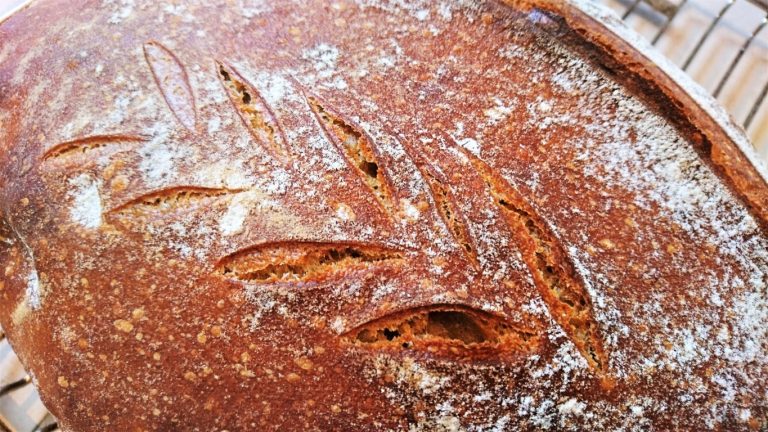 Blänkande yta och vackra bubblor – hur gör man?