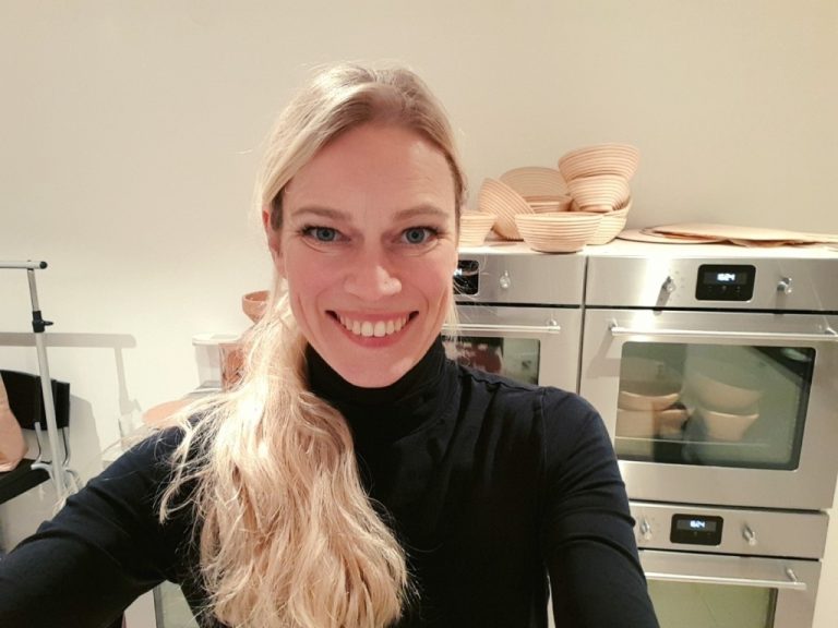 Det perfekta nyårsbrödet, det perfekta firandet…