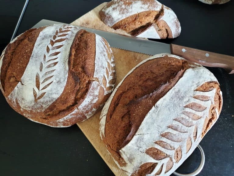 Tips på bästa sättet att lära känna ett nytt mjöl