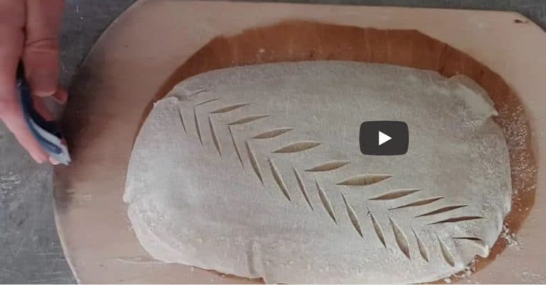 Snitta bröd – kul, kreativt, spännande