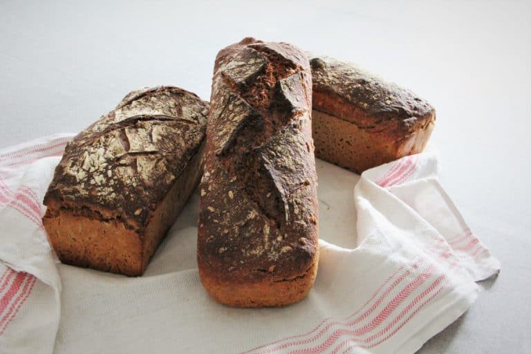 surdegsbröd