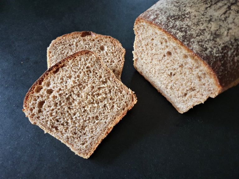 Surdeg eller jäst – tips när du bakar med jäst