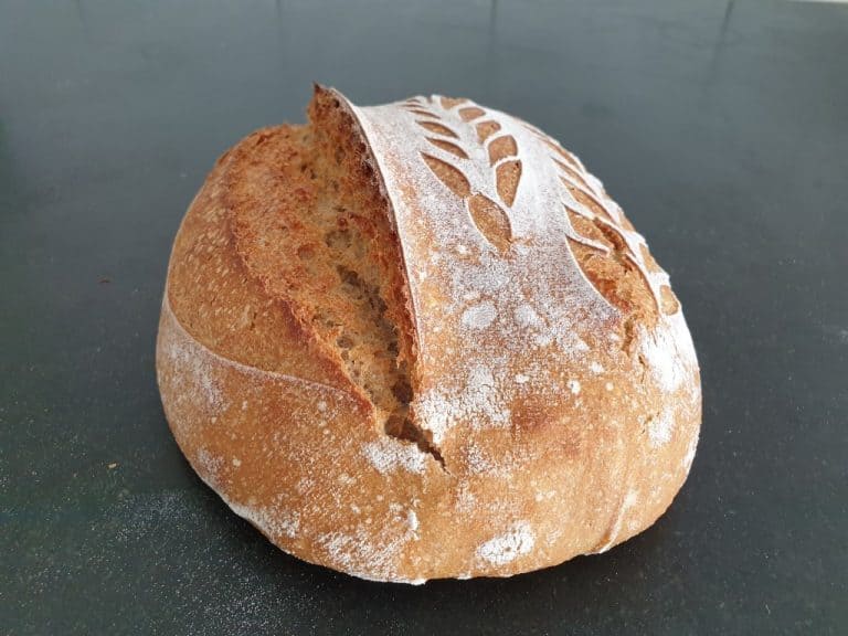 Varför bli suregsbrödet platt?