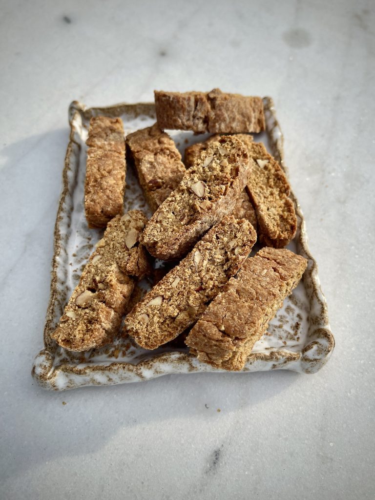 Biscotti
